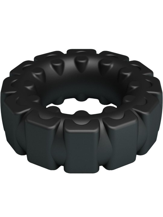 CRAZY BULL LAIDEN ANILLO SILICONA MODELO 5