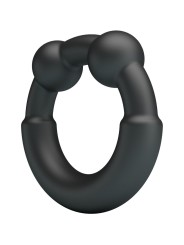 CRAZY BULL MECO ANILLO SILICONA MODELO 15