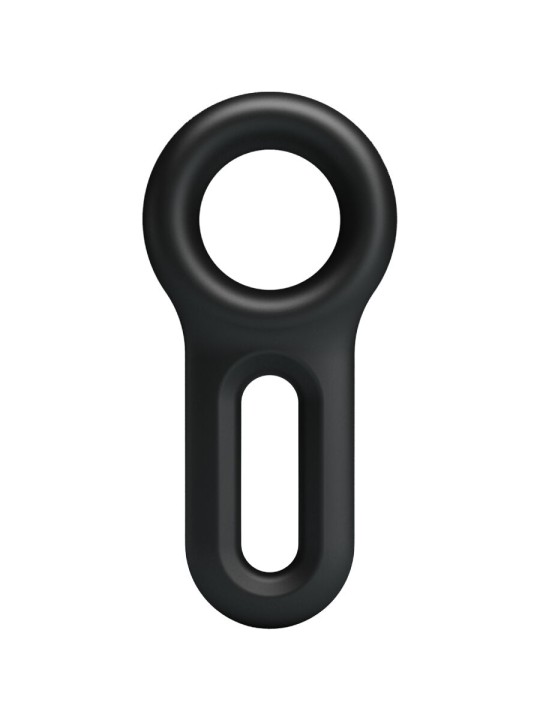 CRAZY BULL ONIEL ANILLO SILICONA MODELO 18