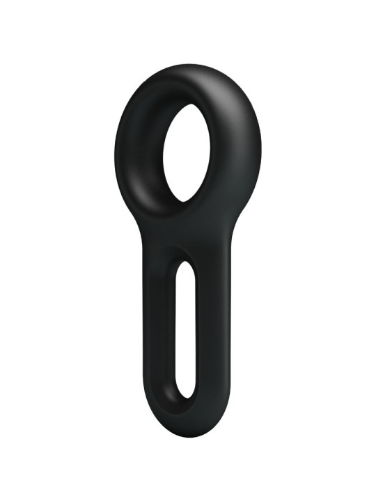 CRAZY BULL ONIEL ANILLO SILICONA MODELO 18