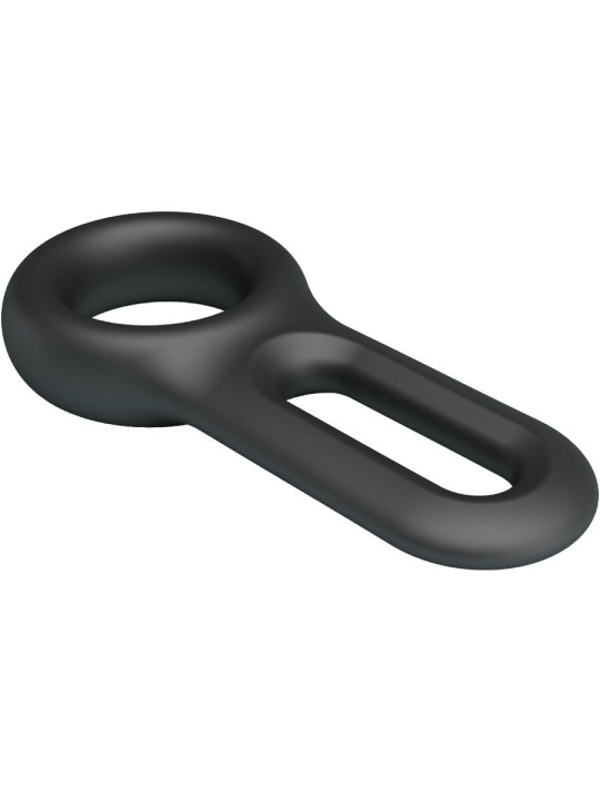 CRAZY BULL ONIEL ANILLO SILICONA MODELO 18