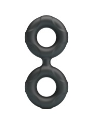 CRAZY BULL RADWAN ANILLO DOBLE SILICONA MODELO 19