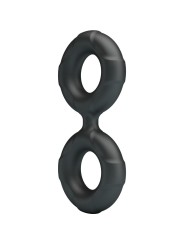 CRAZY BULL RADWAN ANILLO DOBLE SILICONA MODELO 19