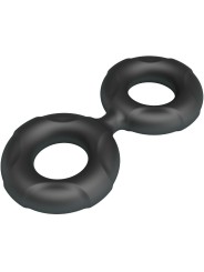 CRAZY BULL RADWAN ANILLO DOBLE SILICONA MODELO 19