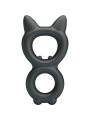 CRAZY BULL TORAN ANILLO DOBLE SILICONA MODELO 20