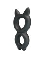 CRAZY BULL TORAN ANILLO DOBLE SILICONA MODELO 20