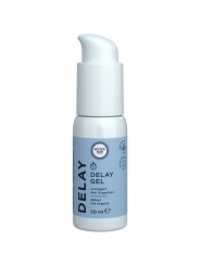 MISTER SIZE GEL RETARDANTE 50 ML