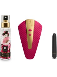 SHUNGA CALENDARIO DE DESEOS EXCLUSIVO 25 ANIVERSARIO