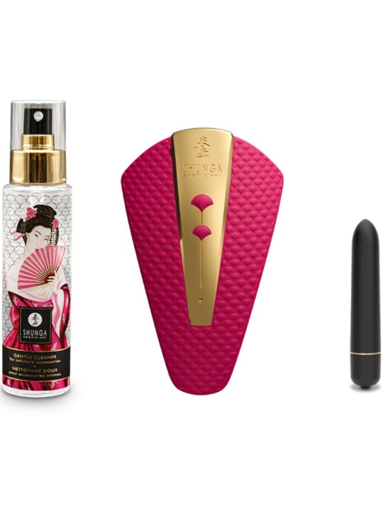 SHUNGA CALENDARIO DE DESEOS EXCLUSIVO 25 ANIVERSARIO