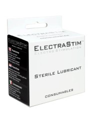 ELECTRASTIM LUBRICANTE ESTERILIZANTE 10 UNIDADES