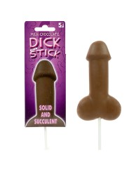 SPENCER FLEETWOOD PIRULETA PENE CHOCOLATE CON LECHE