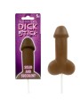 SPENCER FLEETWOOD PIRULETA PENE CHOCOLATE CON LECHE