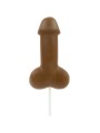 SPENCER FLEETWOOD PIRULETA PENE CHOCOLATE CON LECHE