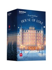 SATISFYER CALENDARIO ADVIENTO PREMIUM 2025