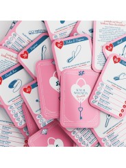 SATISFYER CALENDARIO ADVIENTO PREMIUM 2025