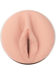 FLESHLIGHT KAYLEY GUNNER MASTURBADOR VAGINA