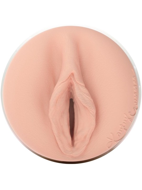 FLESHLIGHT KAYLEY GUNNER MASTURBADOR VAGINA