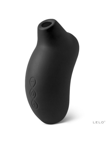 LELO ESTIMULADOR CLITORIS SONA CRUISE NEGRO
