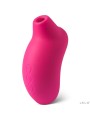 LELO ESTIMULADOR CLITORIS SONA CRUISE FUCSIA
