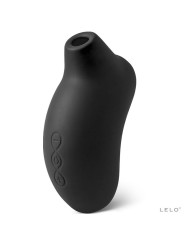 LELO ESTIMULADOR CLITORIS SONA NEGRO