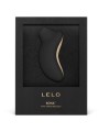 LELO ESTIMULADOR CLITORIS SONA NEGRO