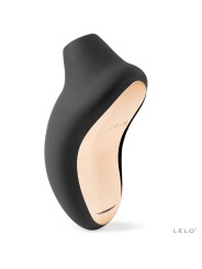 LELO ESTIMULADOR CLITORIS SONA NEGRO