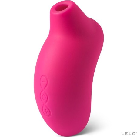 LELO ESTIMULADOR CLITORIS SONA COLOR FUCSIA