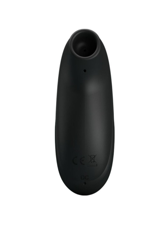 PRETTY LOVE SMART OTIS ESTIMULADOR ONDAS ESTIMULADORAS