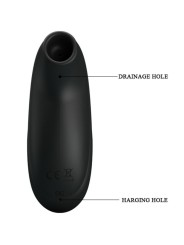 PRETTY LOVE SMART OTIS ESTIMULADOR ONDAS ESTIMULADORAS