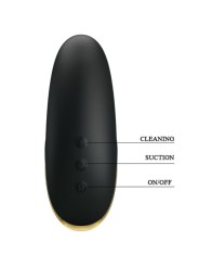 PRETTY LOVE SMART OTIS ESTIMULADOR ONDAS ESTIMULADORAS