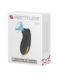 PRETTY LOVE SMART OTIS ESTIMULADOR ONDAS ESTIMULADORAS