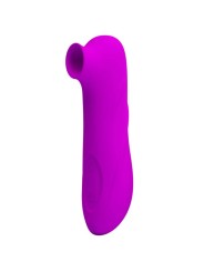 ROMANCE MAGIC FLUTE ESTIMULADOR POR ONDAS ESTIMULADORAS