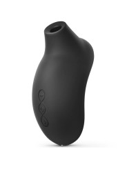 LELO ESTIMULADOR CLITORIS SONA 2 CRUISE NEGRO