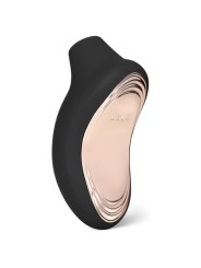 LELO ESTIMULADOR CLITORIS SONA 2 CRUISE NEGRO