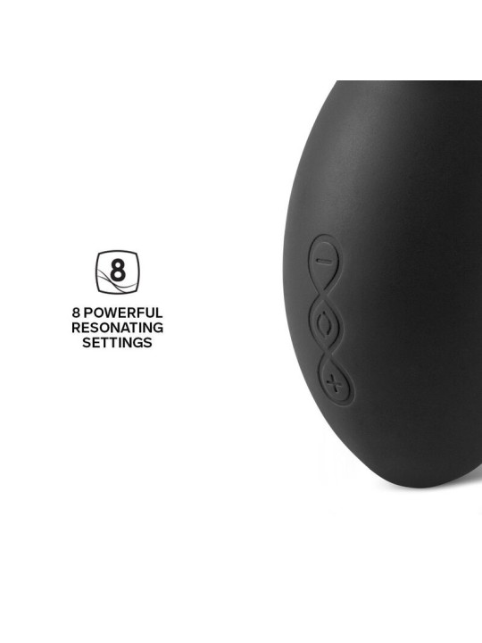 LELO ESTIMULADOR CLITORIS SONA 2 CRUISE NEGRO