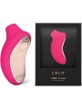 LELO ESTIMULADOR CLITORIS SONA 2 CRUISE FUCSIA