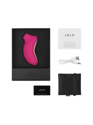 LELO ESTIMULADOR CLITORIS SONA 2 CRUISE FUCSIA