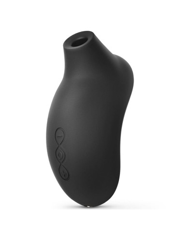 LELO ESTIMULADOR CLITORIS SONA 2 NEGRO