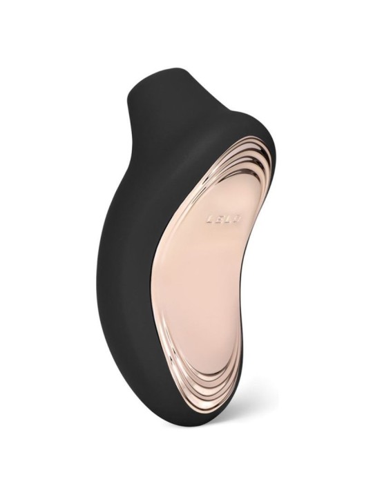 LELO ESTIMULADOR CLITORIS SONA 2 NEGRO
