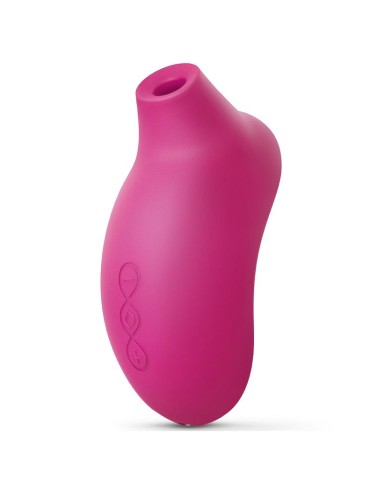 LELO ESTIMULADOR CLITORIS SONA 2 FUCSIA