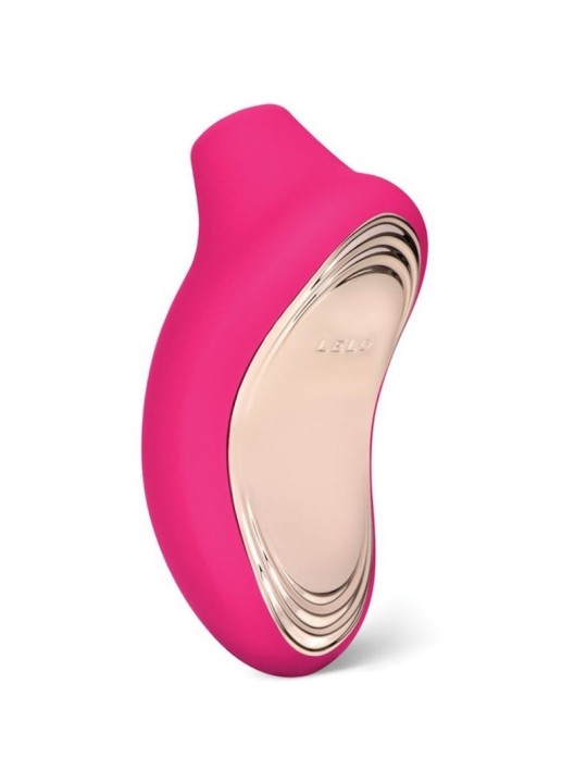 LELO ESTIMULADOR CLITORIS SONA 2 FUCSIA