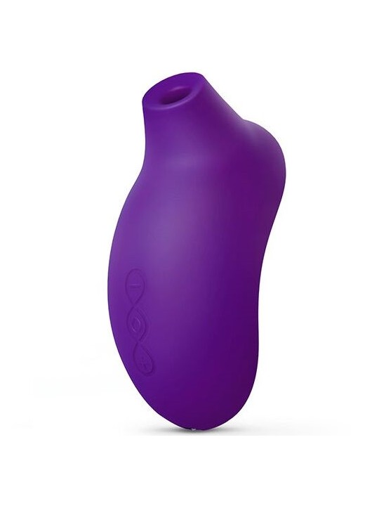 LELO ESTIMULADOR CLITORIS SONA 2 LILA