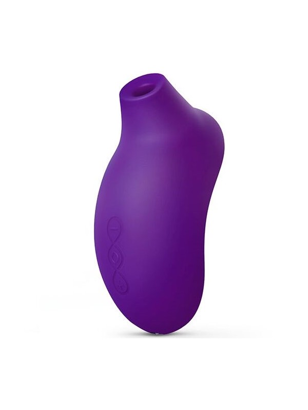 LELO ESTIMULADOR CLITORIS SONA 2 LILA