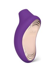 LELO ESTIMULADOR CLITORIS SONA 2 LILA