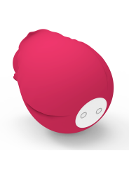 MIA ONDAS ESTIMULADORAS CLITORIS POR ONDAS EDICION LIMITADA ROJO