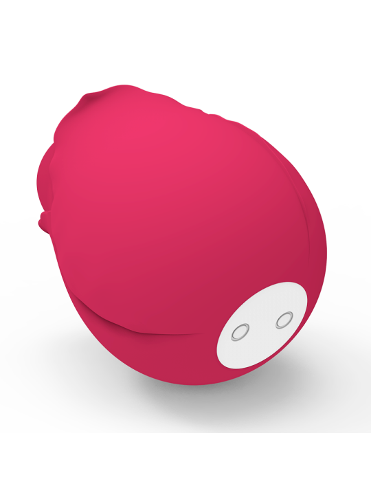 MIA ONDAS ESTIMULADORAS CLITORIS POR ONDAS EDICION LIMITADA ROJO