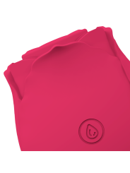 MIA ONDAS ESTIMULADORAS CLITORIS POR ONDAS EDICION LIMITADA ROJO