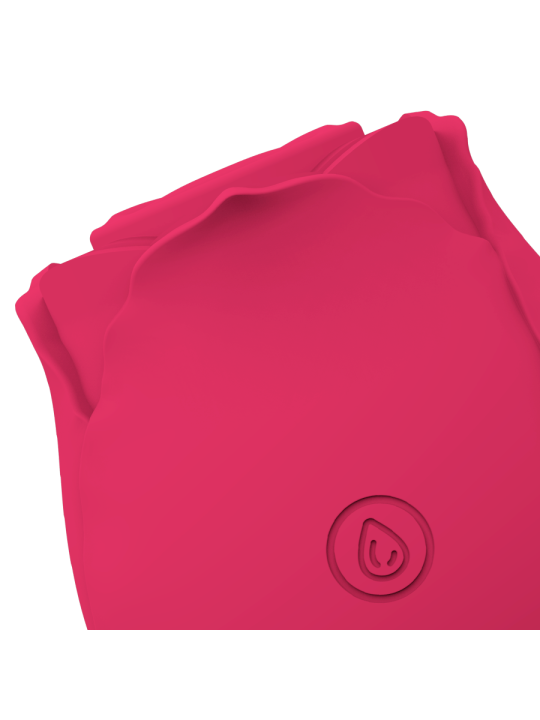 MIA ONDAS ESTIMULADORAS CLITORIS POR ONDAS EDICION LIMITADA ROJO