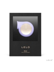 LELO SILA ESTIMULADOR POR ONDAS DE CLITORIS LILA