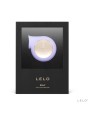 LELO SILA ESTIMULADOR POR ONDAS DE CLITORIS LILA